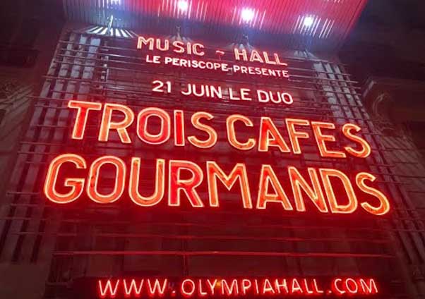 La musique populaire, bastion ethno-différentialiste ?