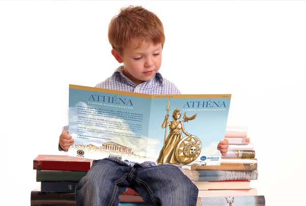 La Nouvelle Librairie Jeunesse veut redonner le goût de l’aventure aux enfants