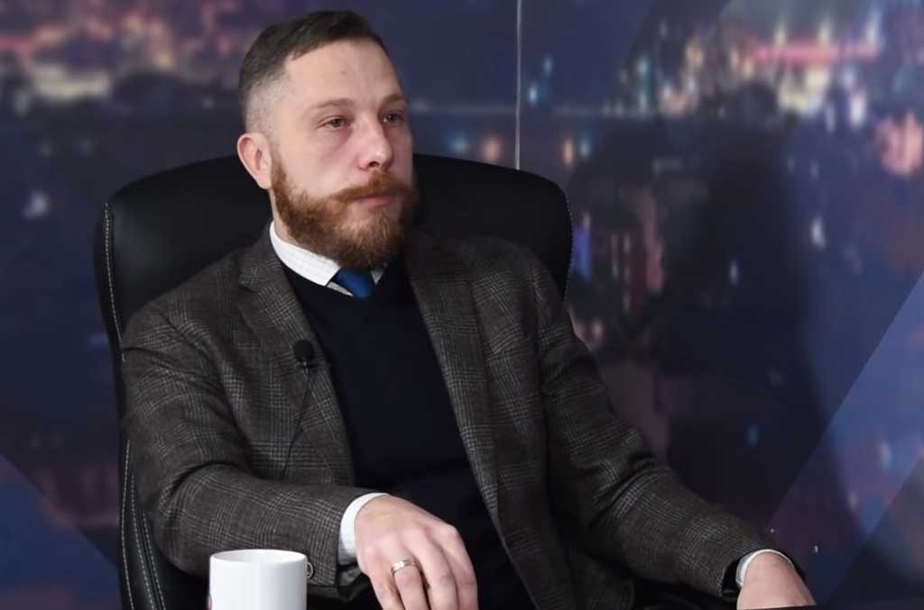 La pensée politique serbe face à l’Europe