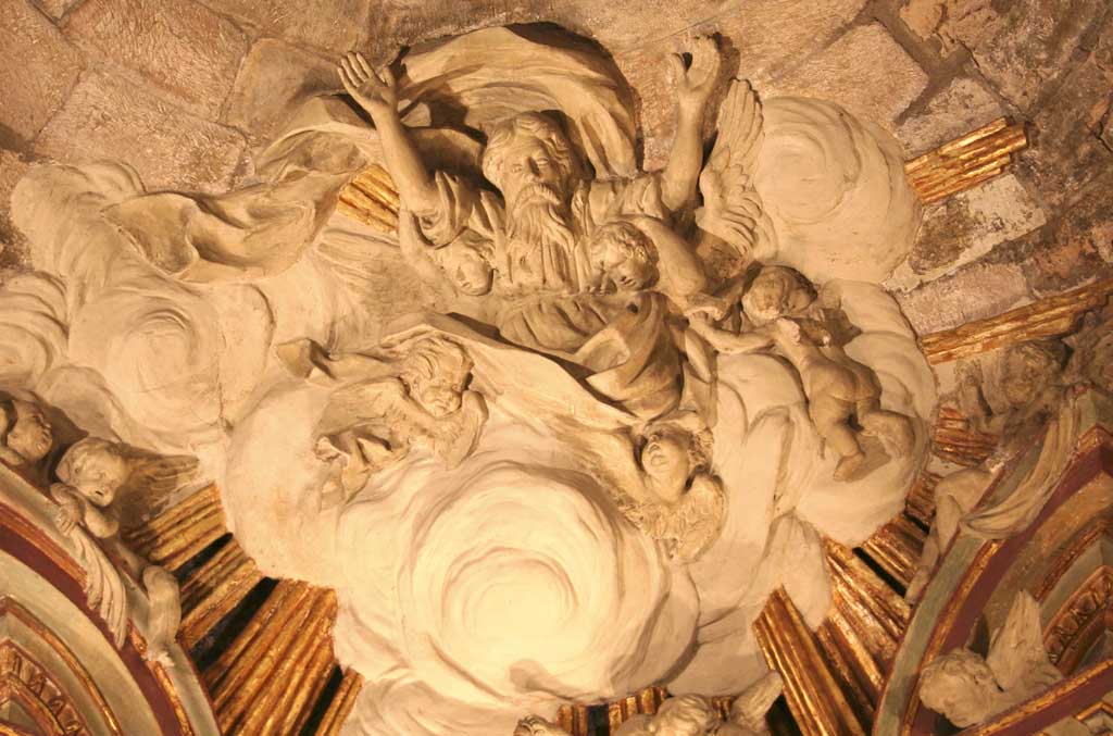 La querelle de la sécularisation