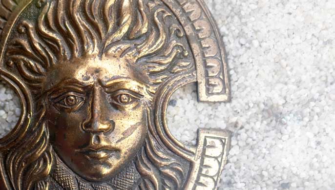 La revanche du soleil