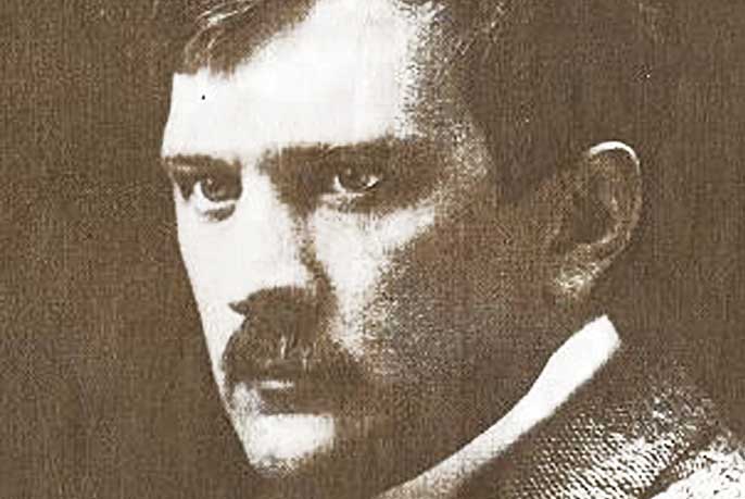 La révolte des peuples jeunes