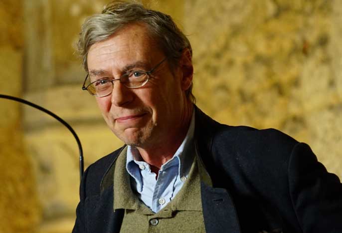 La Révolution française en direct. Un «reportage» d’Emmanuel de Waresquiel