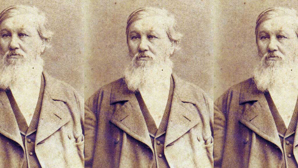 La Russie face à l'Europe, géopolitique et panslavisme