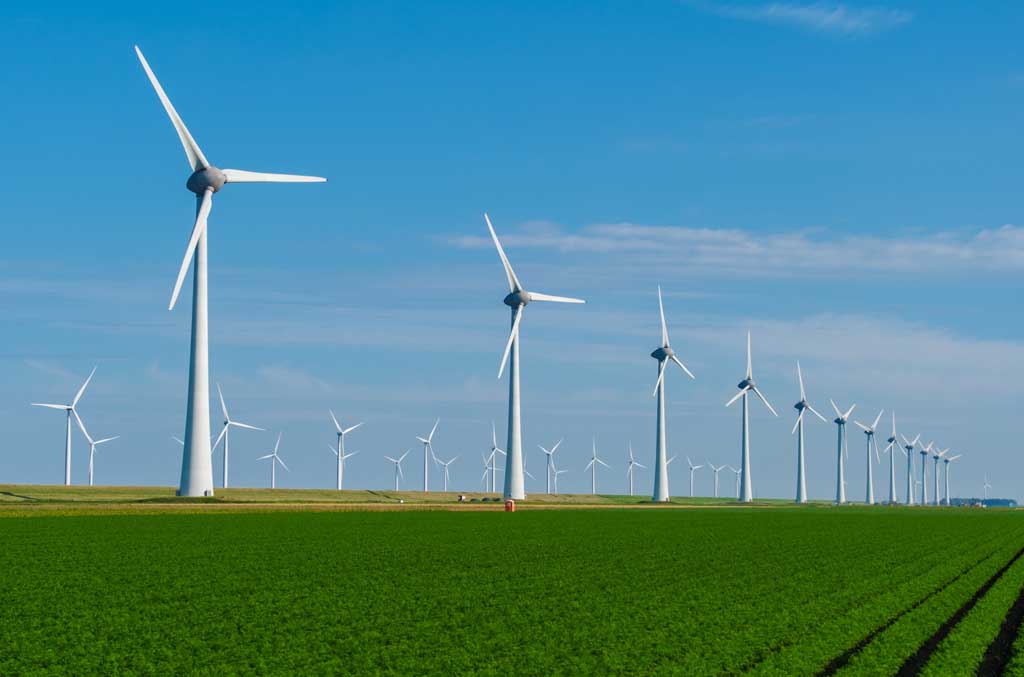 La transition énergétique n’aura pas lieu