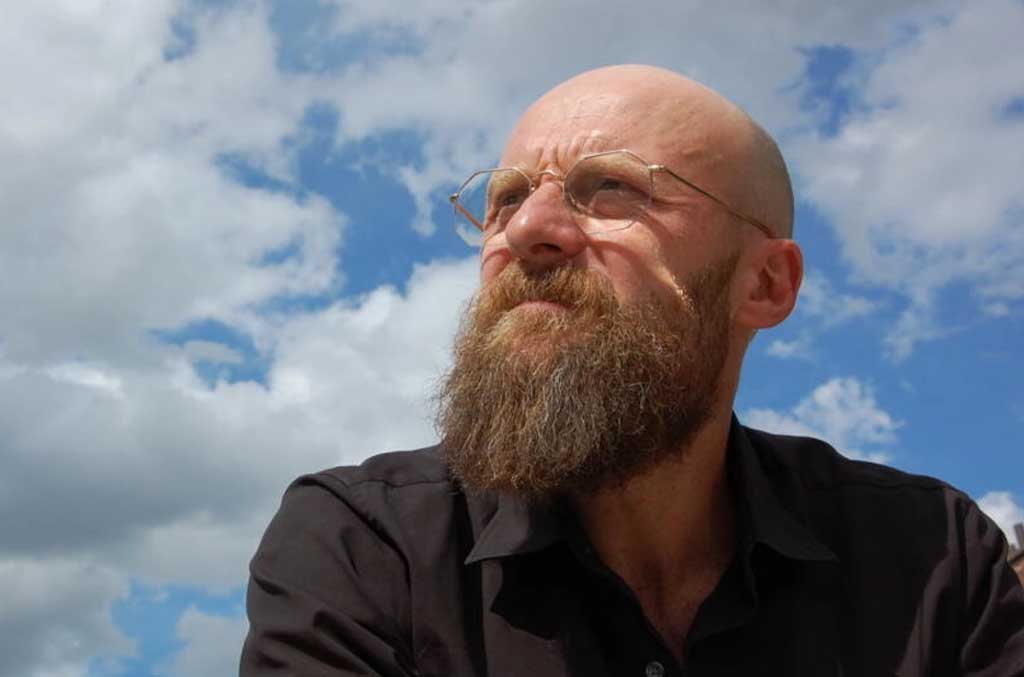 L’Abîme de Nicolas Chemla ou Huysmans au temps des applis