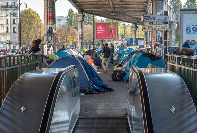 "L’assimilation des immigrés n’est ni une bonne ou une mauvaise idée… Elle est juste impossible !"
