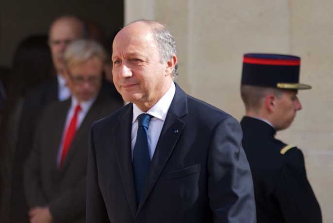 Laurent Fabius, le dandy contrarié (7/9)