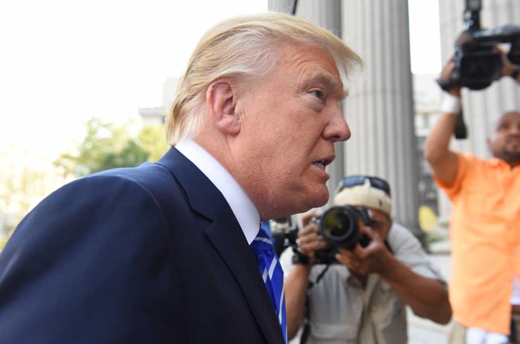 L'avenir du Donbass, le nœud gordien pour parvenir à la paix