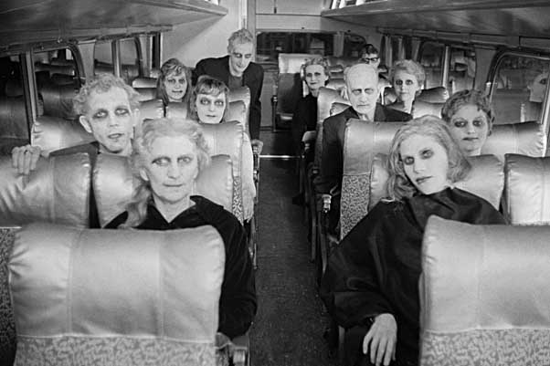 Le Carnaval des Âmes : dans quel Utah j’erre…