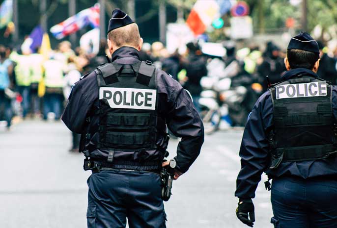 "Le danger de la loi de “sécurité globale”, c’est que l’exception devienne la règle"