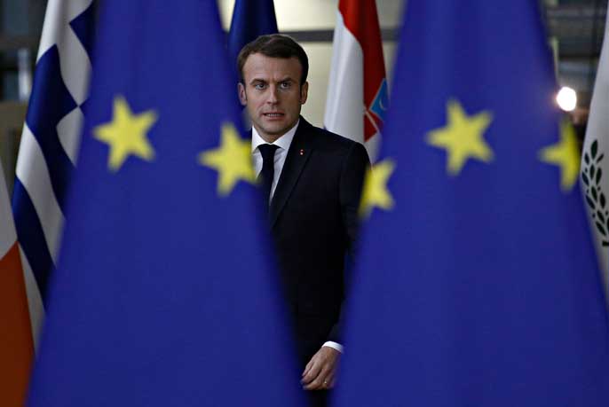 Le Frexit est-il le dernier espoir de la cause nationale ?