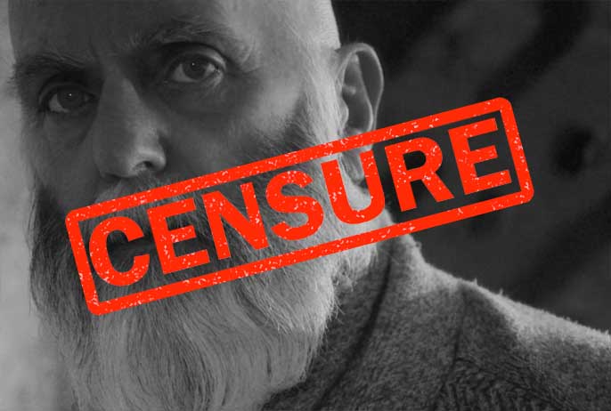 Le Grand Remplacement face au Grand Inquisiteur