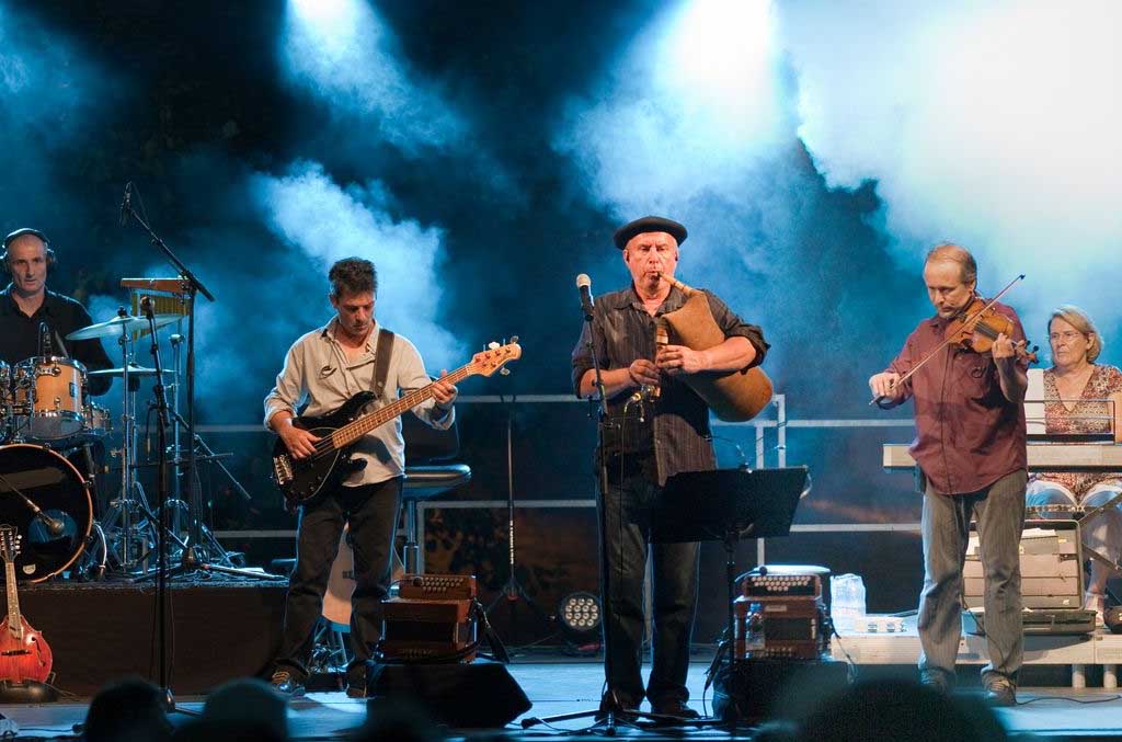 Le groupe Nadau ou le Mai 68 identitaire