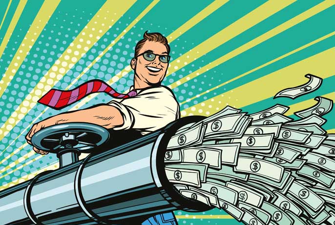 Le libéralisme contre les peuples