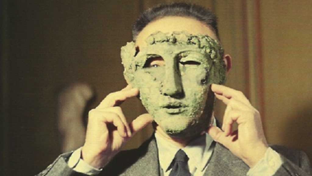 Le Maître de Santiago pour célébrer Henry de Montherlant