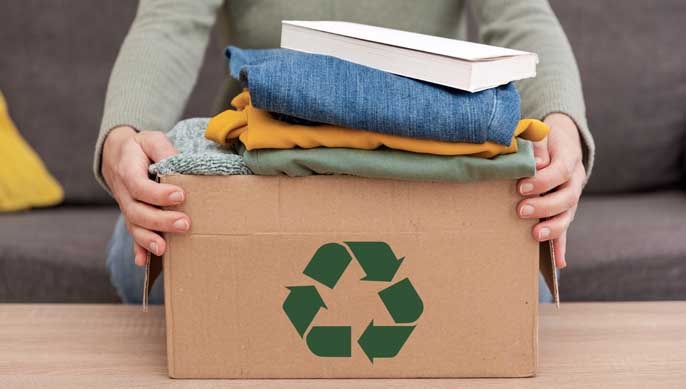 Le mensonge du recyclage