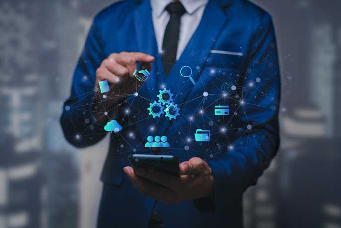 Le métavers, phase supérieure de la société capitaliste ?