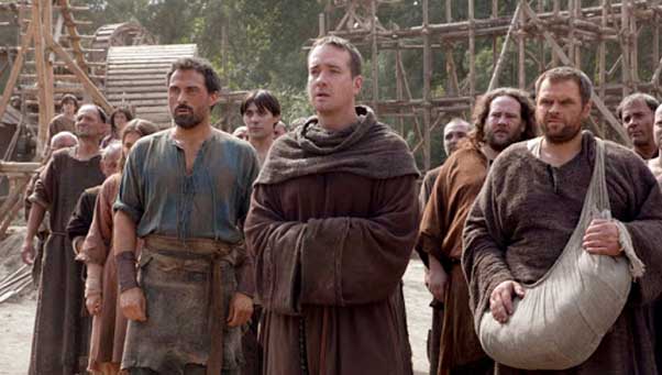 le Moyen Âge conserve une puissance d’évocation considérable