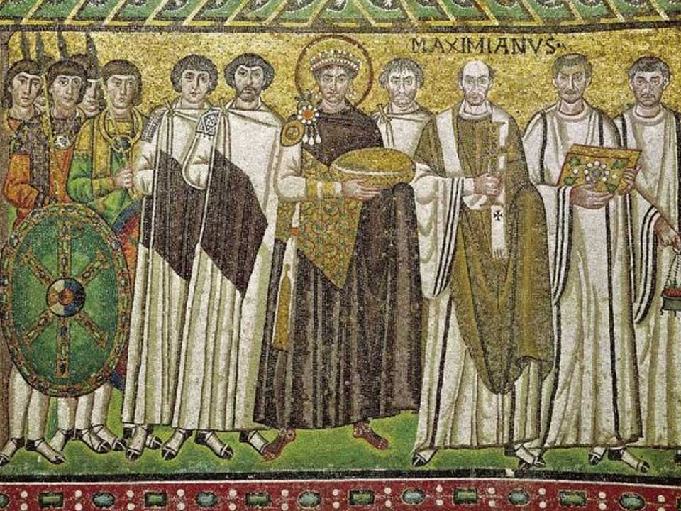 Le pari d'une Europe des Six, regroupée autour du noyau carolingien