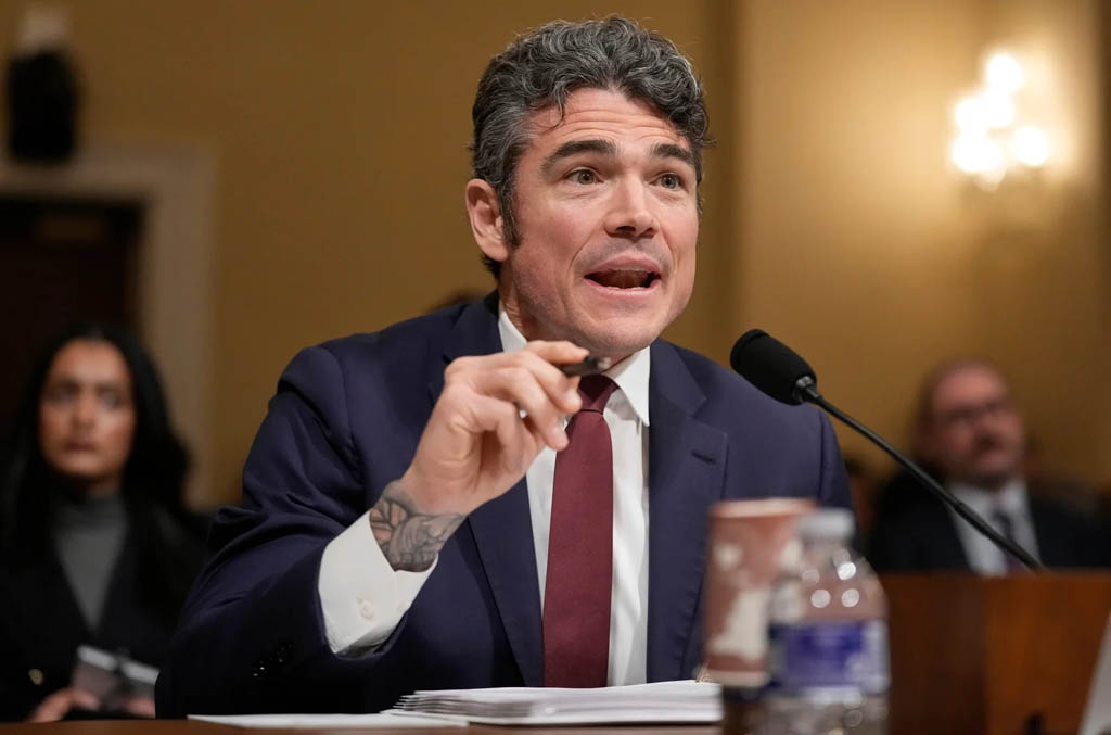 Le patron de la DGSE américaine démissionne avec fracas : « L’Iran ne présentait aucune menace pour les États-Unis »