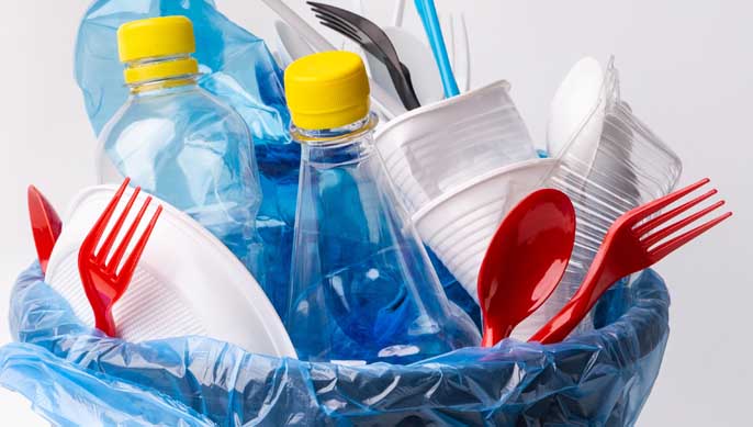 Le plastique aura-t-il notre peau ?