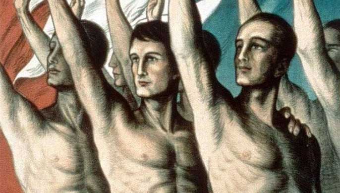 Le sport raconté par les écrivains