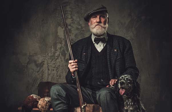 Le style et la tenue