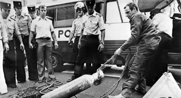 Les divagations de «Libération»