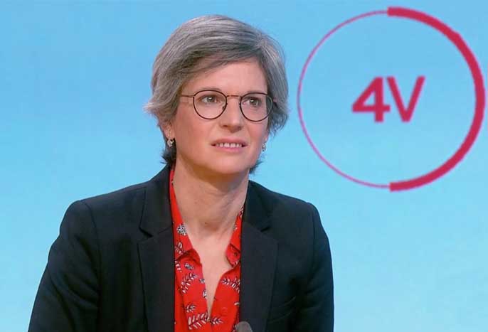 Les écologistes sont-ils des suprémacistes blancs ?