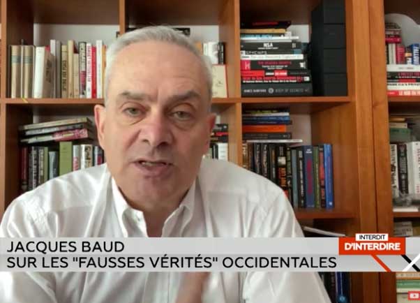 Les "fausses vérités" occidentales
