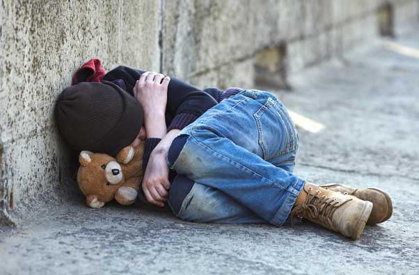 Les inégalités sont le produit d’une société qui a gommé toutes les valeurs anciennes