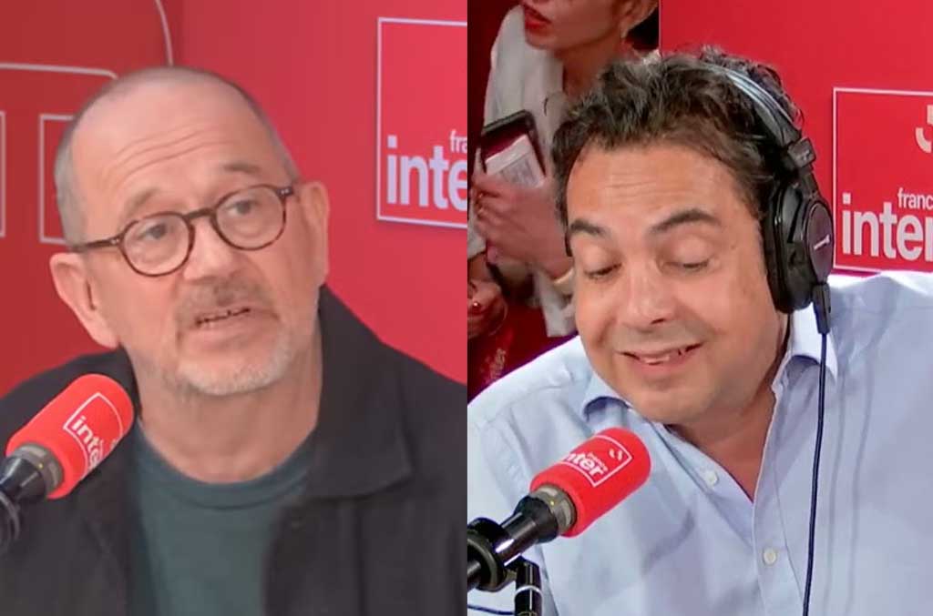 Les justiciers de France Inter dans la tourmente