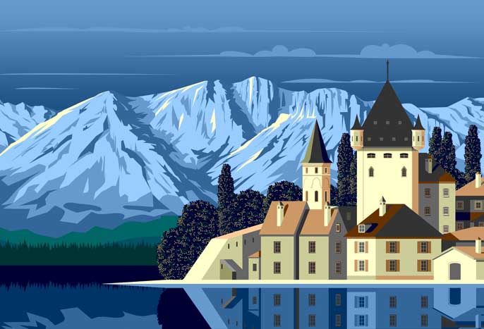 Les leçons du docteur Julien Freund