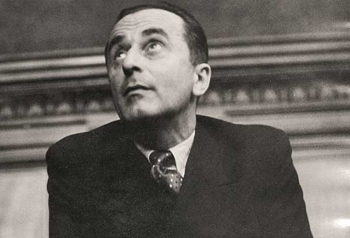 Les mauvaises pensées de Pierre-Antoine Cousteau