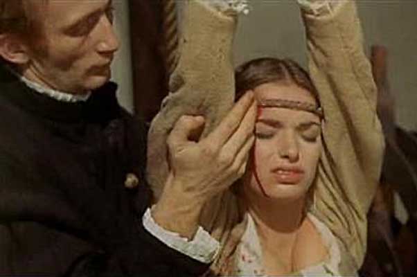 Les nouvelles inquisitions