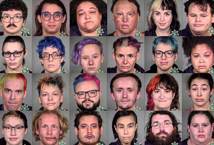 L’esthétique des woke. Pourquoi sont-ils si moches ?