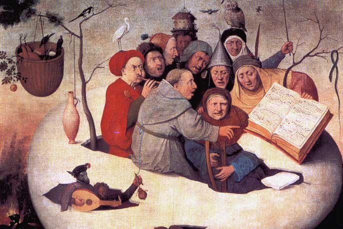 L’Éther de Rémi Soulié : une quête alchimique