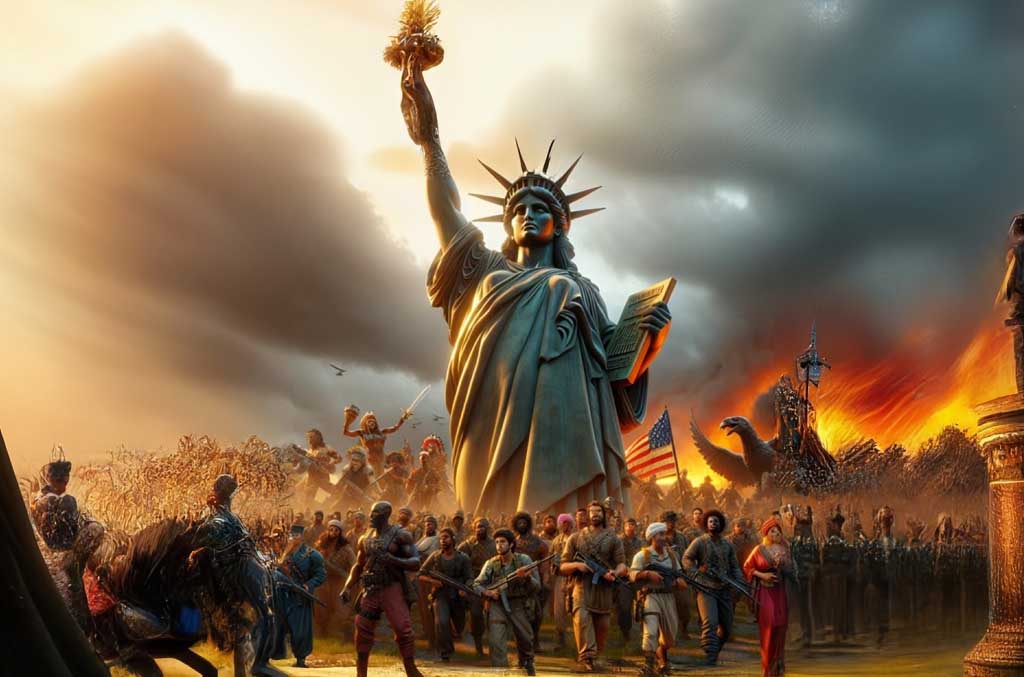 L’étrange victoire de l’Occident