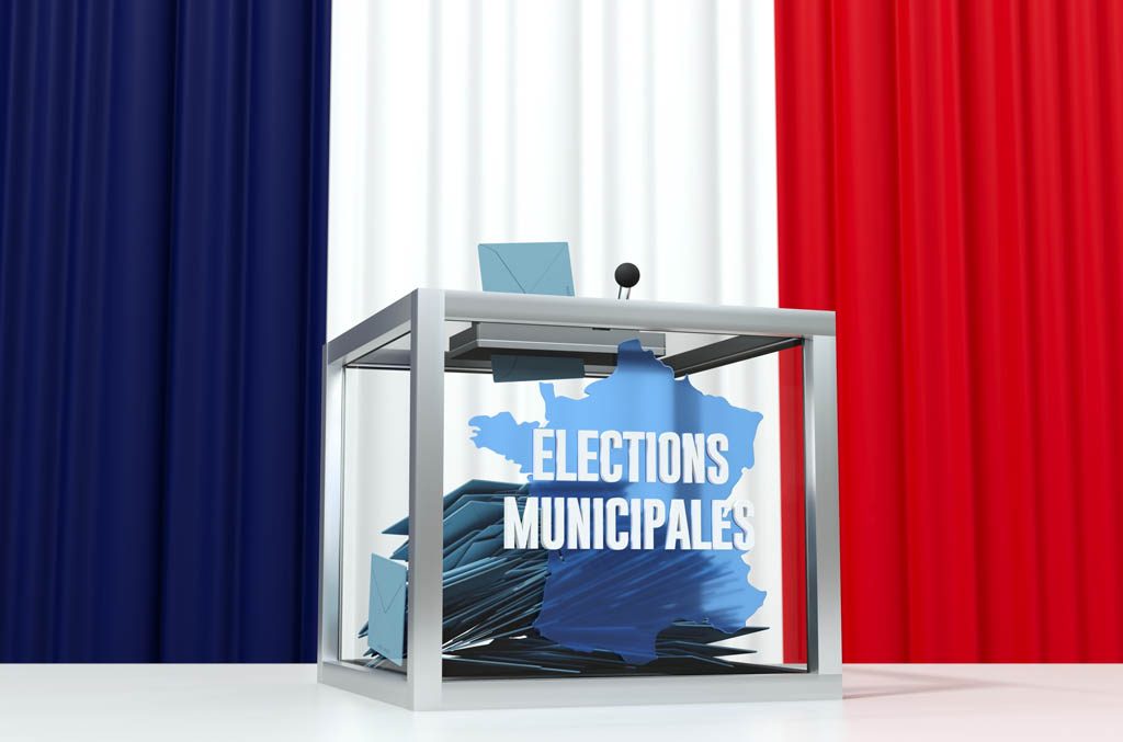 LFI et RN : vainqueurs du premier round municipal ?