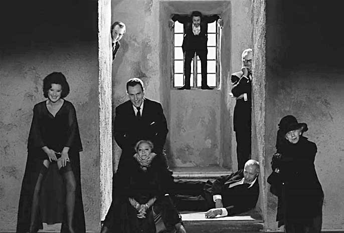 L’Heure du Loup : le Shining scandinave ?