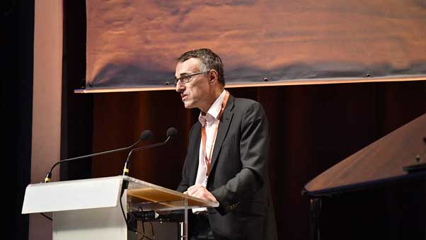 L’Homme, les Titans et les dieux : le regard des Grecs sur la nature