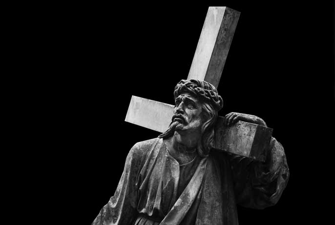 L'Homme qui n'avait pas de père - Le dossier Jésus