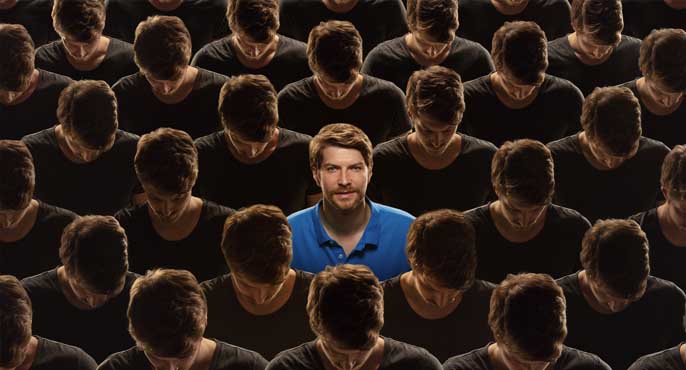 « L’identité des peuples se fonde sur un double héritage, culturel et biologique »