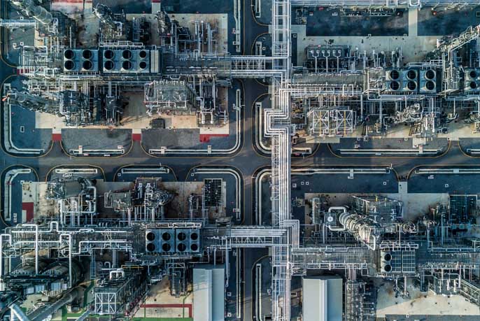 L'immonde dans lequel nous survivons !