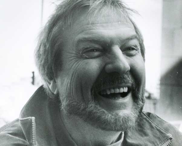 L'instinct de retour