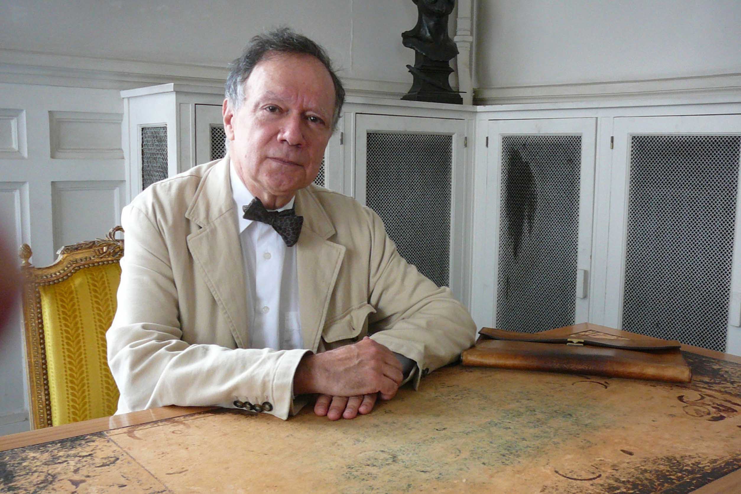 L’Islam est-il notre avenir ?