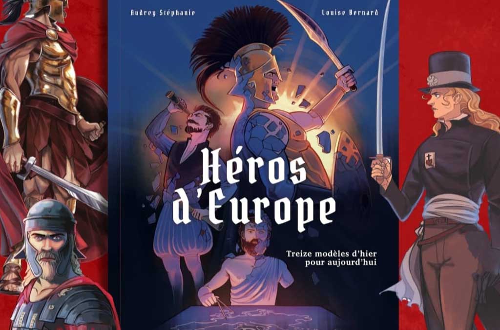 Littérature jeunesse : treize modèles d’hier pour aujourd’hui