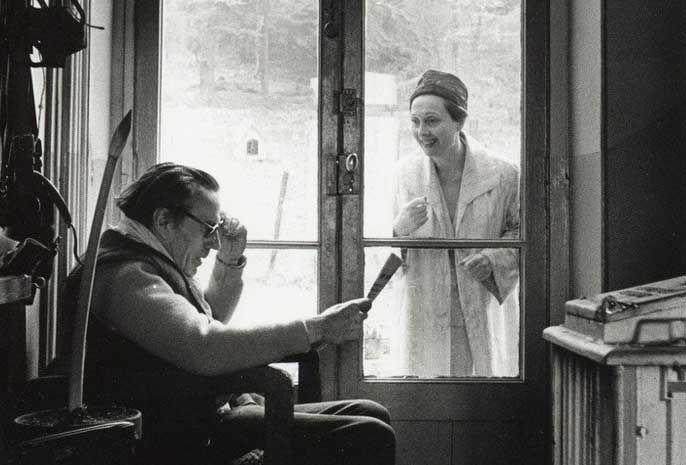 Louis-Ferdinand Céline et les femmes : couille ouille ouille !