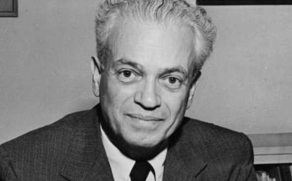 Louis Rougier parle de l'avortement